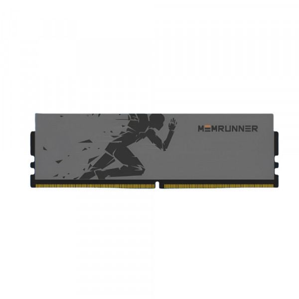 RAM DDR5 Memrunner Lingyue 16GB 4800MHz CL40 RN54816G8U5U401B-M
