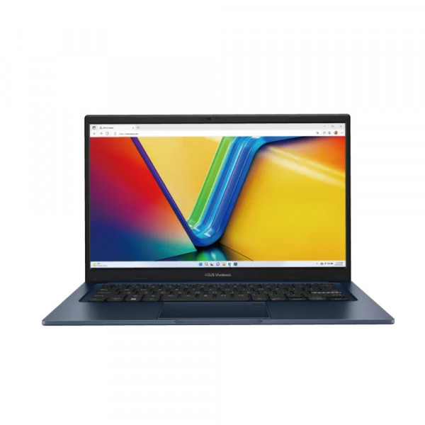 Laptop Asus Vivobook 14 X1404MA-EB054W Intel Core 5 320 8GB 512GB 14 inch FHD Win 11 Home