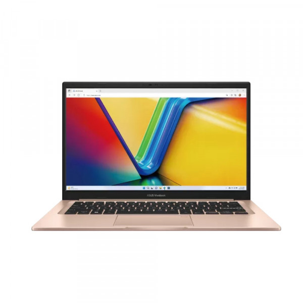 Laptop Asus Vivobook 14 X1404MA-EB510W Intel Core 3 304 8GB 512GB 14 inch FHD Win 11 Home