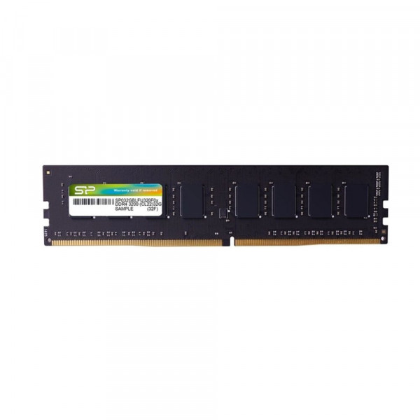 RAM DDR4 Silicon Power LFU Series 8GB 3200MHz SP008GBLFU320B02LF