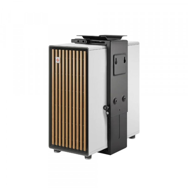 Giá treo CPU HyperWork CPH01 Xoay 360 độ