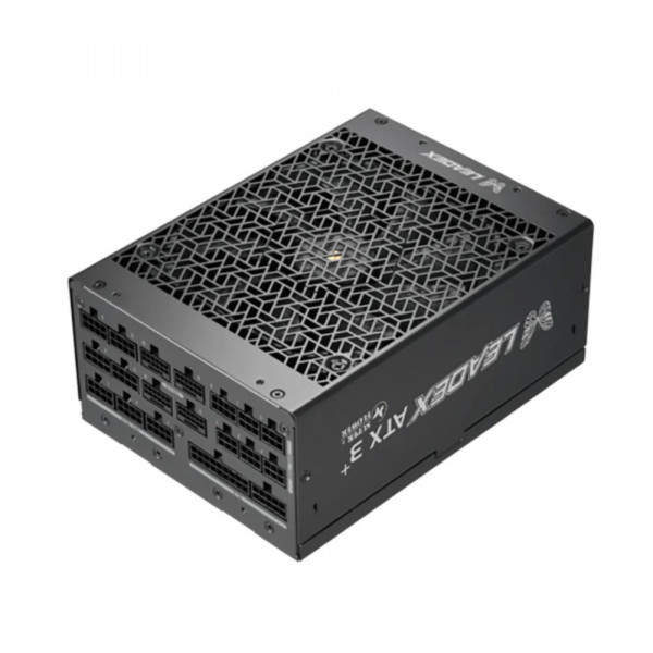 Nguồn máy tính Super Flower Leadex Titanium SF-2200F14HT 2200W Cybenetics Titanium