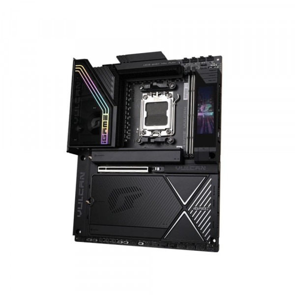 Mainboard Colorful iGame X870E VULCAN OC V14 DDR5