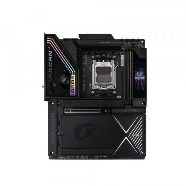 Mainboard Colorful iGame X870E VULCAN OC V14 DDR5