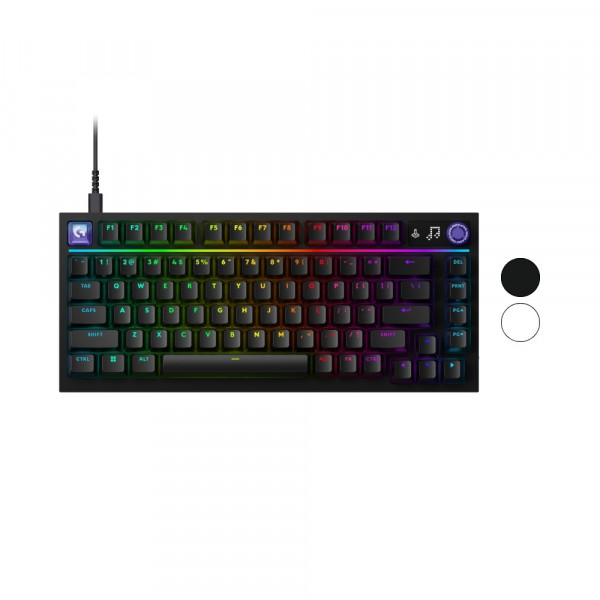 Bàn phím cơ Logitech G316 X 75