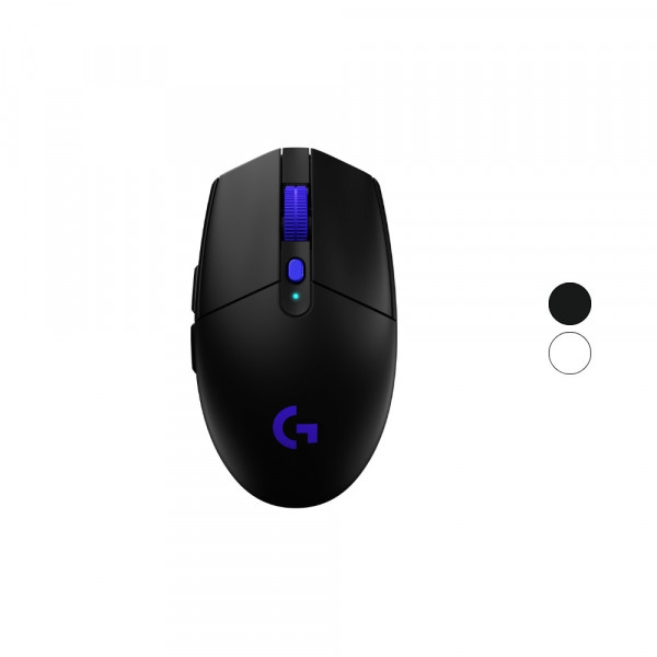 Chuột không dây Logitech G304 X