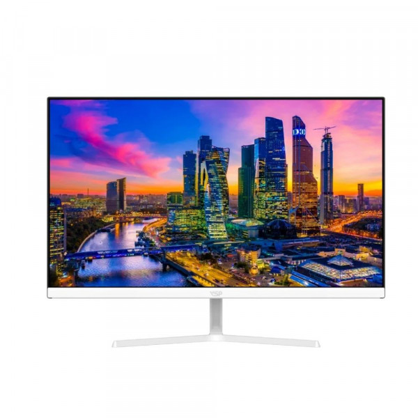 Màn hình VSP IP2706SG White 27 inch FHD 120Hz 1ms IPS FreeSync