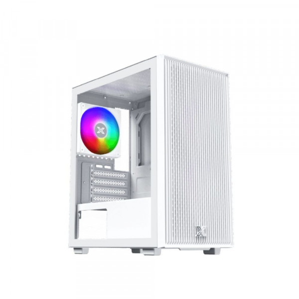  Vỏ Case Xigmatek Amun Arctic 3F Micro ATX