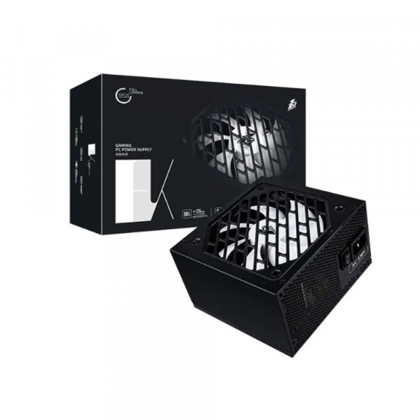 Nguồn máy tính FIRST PLAYER FK-400 400W Standard