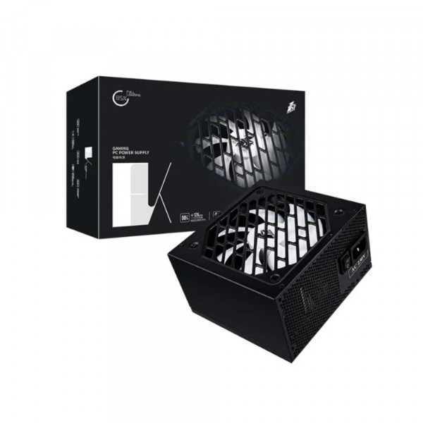 Nguồn máy tính FIRST PLAYER FK-600 600W