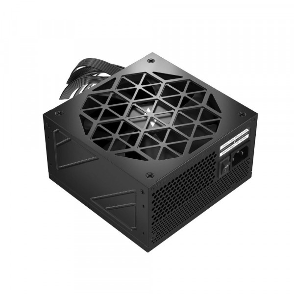 Nguồn máy tính FIRST PLAYER ACK-STD-750 750W 80 Plus