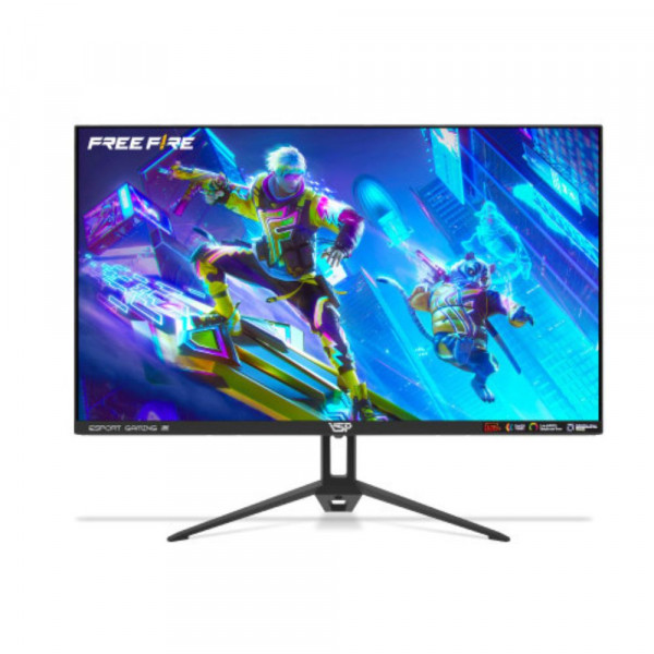 Màn hình Gaming VSP IP2518S4 24.5 inch FHD 180Hz 1ms Fast IPS FreeSync