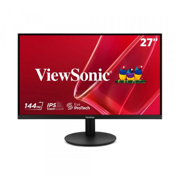Màn hình ViewSonic VA27G1-H 27 inch FHD 144Hz 1ms IPS SuperClear®