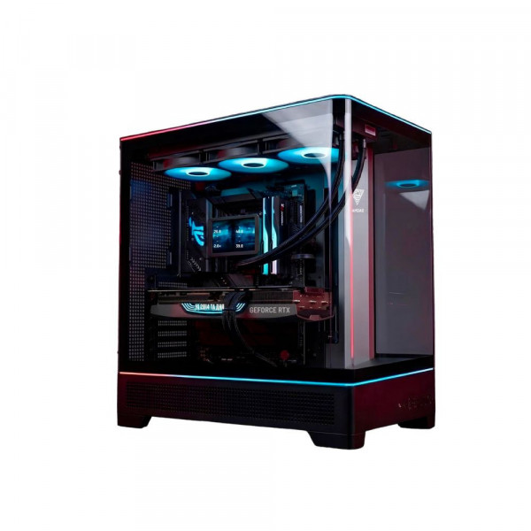 PC MG Gaming Ryzen 9 9950X3D2 | RTX 5080 | RAM 64GB | SSD 1TB