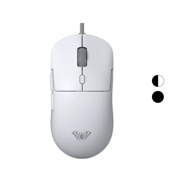 Chuột Gaming có dây Aula S35