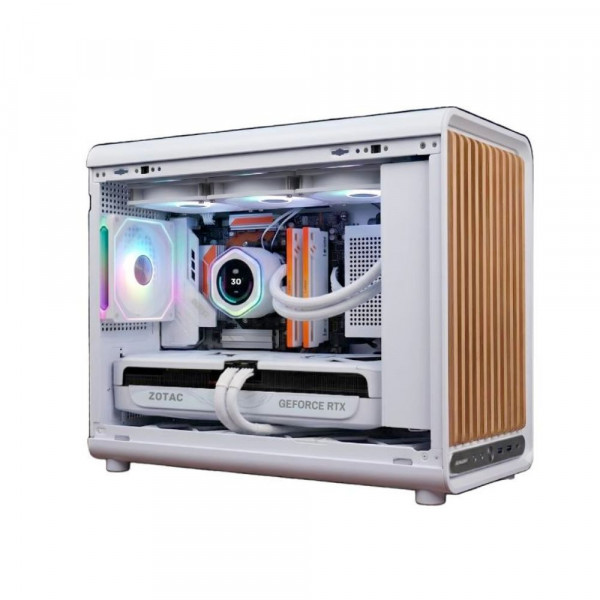 PC MG Gaming Ryzen 7 9800X3D | RTX 5060 Ti | RAM 32GB | SSD 1TB