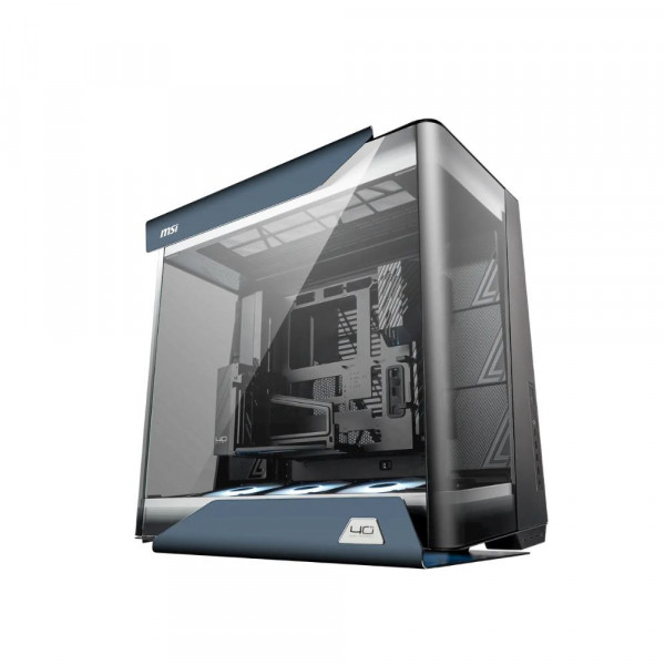 Vỏ Case MSI MEG MAESTRO 900R DRACO EPIC EDITION Full Tower