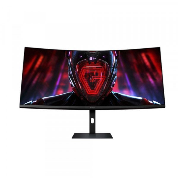 Màn hình Gaming Xiaomi G34WQi 2026 34 inch UWQHD 180Hz 1ms