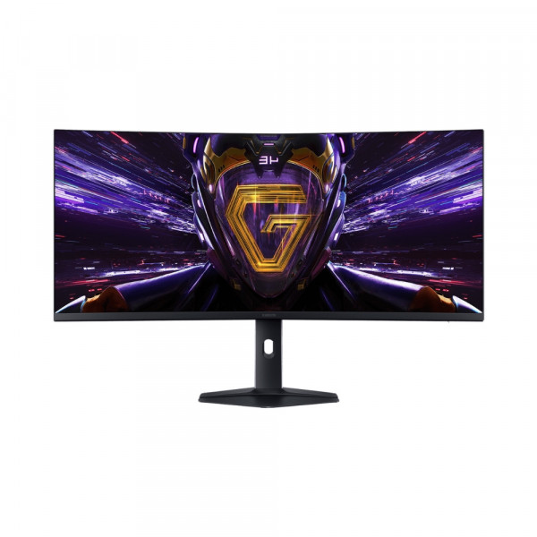 Màn hình Gaming Xiaomi G34WQi 2026 34 inch UWQHD 180Hz 1ms VA Cong