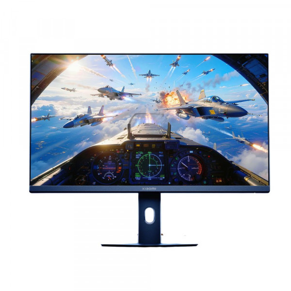 Màn hình Gaming Xiaomi G25i 2026 24.5 inch FHD 240Hz 1ms Fast IPS