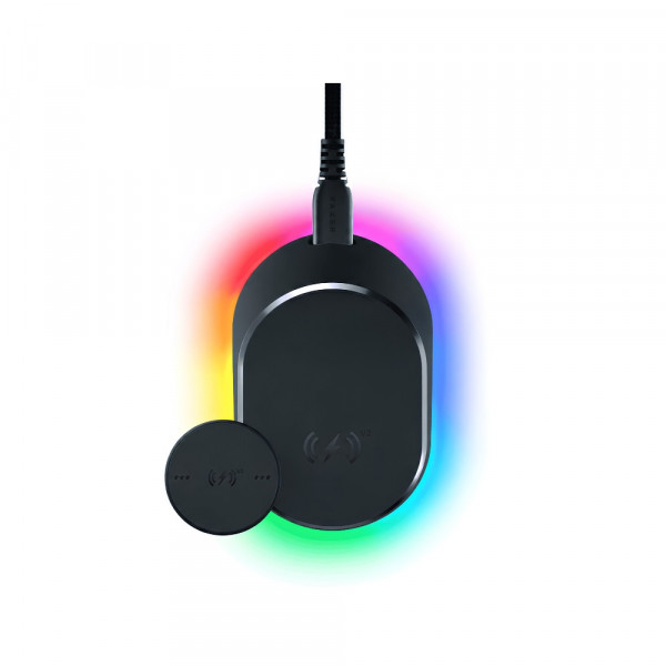 Đế sạc chuột Razer Mouse Dock V2 Pro