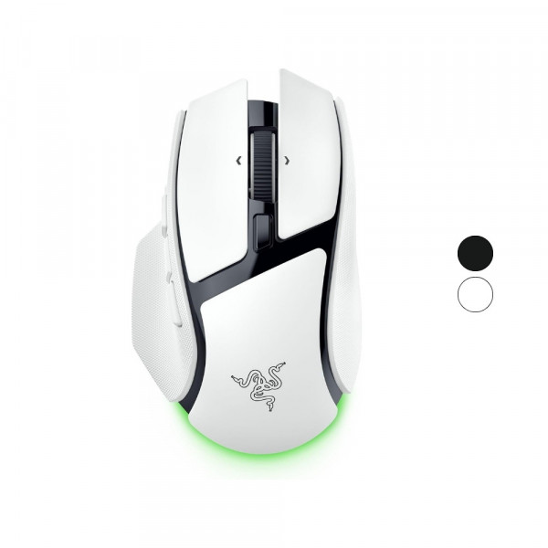 Chuột không dây Razer Basilisk V4 HyperSpeed