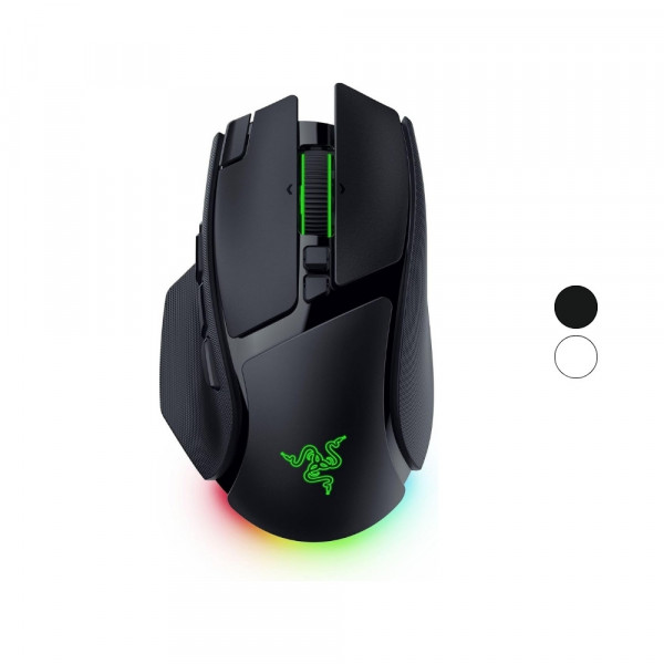 Chuột không dây Razer Basilisk V4 Pro