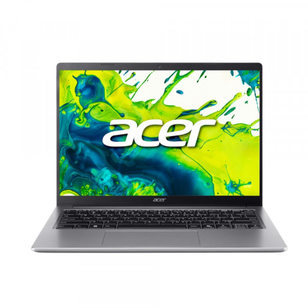 Laptop Acer Aspire Go 14 AG14-I71M-50AL NX.W25SV.001 Ultra 5 125H 16GB 512GB 14 FHD+ Win 11 Home SL
