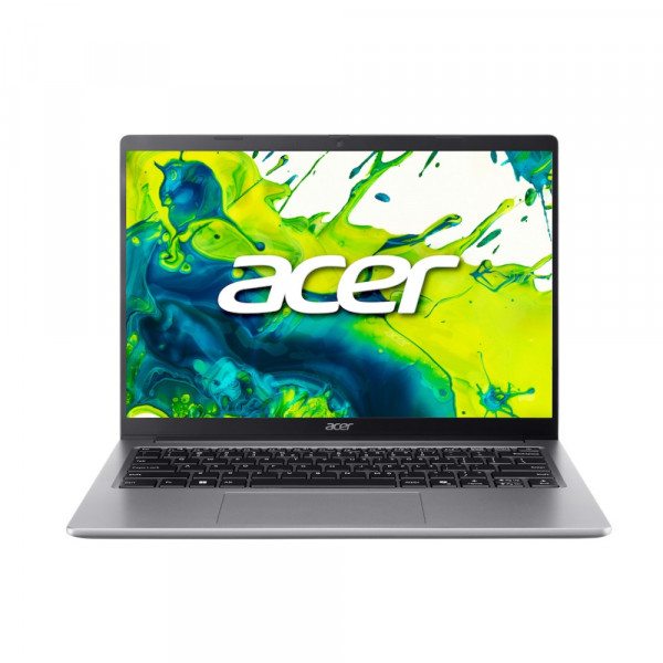 Laptop Acer Aspire Go 14 AI AG14-I71M-977M NX.W26SV.001 Ultra 9 185H 16GB 512GB 14 FHD+ Win 11 Home SL