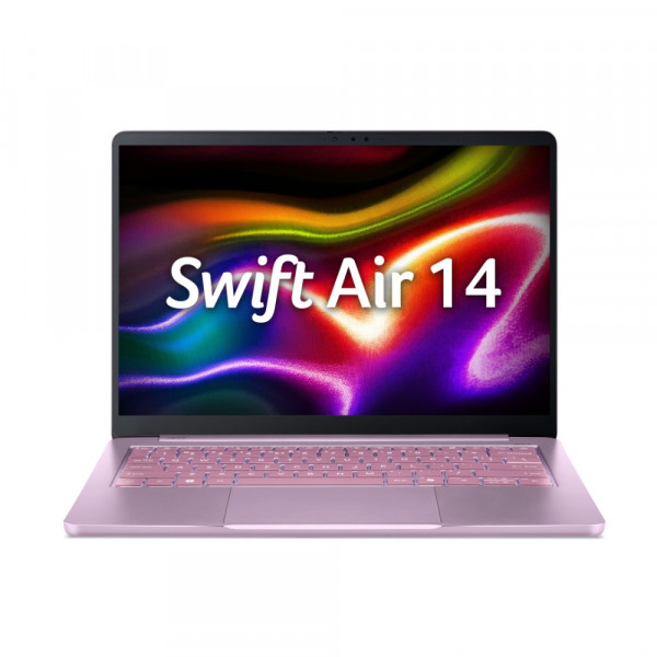 Laptop Acer Swift Air 14 SFA14-I31-36GM NX.W49SV.001 Core 3 304 12GB 512GB 14 WUXGA 120Hz Win 11 Home 