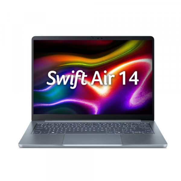 Laptop Acer Swift Air 14 SFA14-I31-54A2 NX.W49SV.001 Core 5 320 12GB 512GB 14 WUXGA 120Hz Win 11 Home