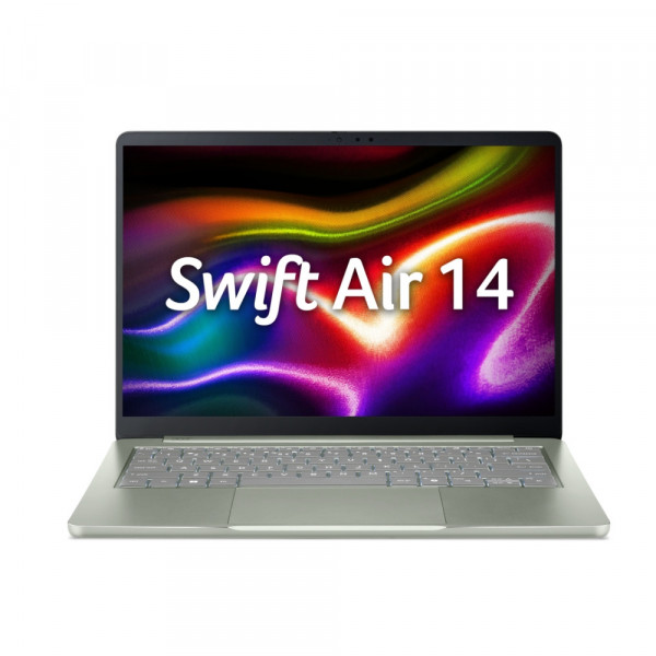 Laptop Acer Swift Air 14 SFA14-I31-52BV NX.W49SV.001 Core 5 320 12GB 512GB 14 WUXGA 120Hz Win 11 Home 