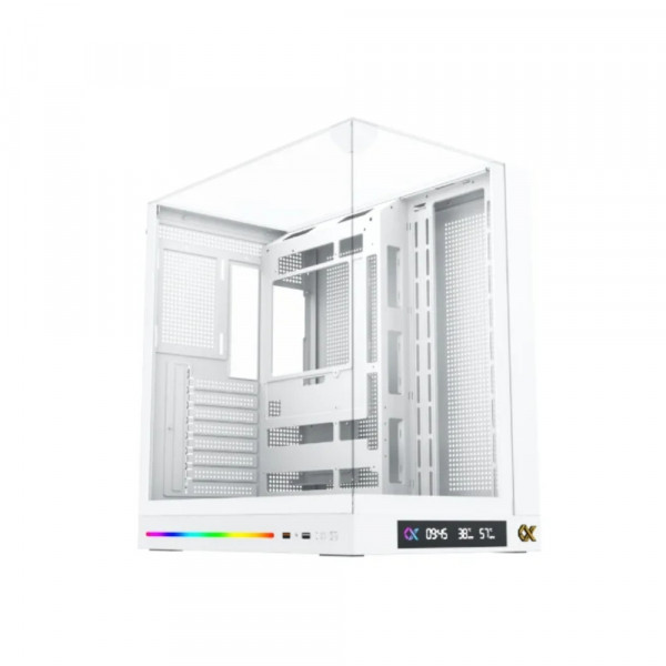 Vỏ case XIGMATEK OCEAN II DGT EN90717 Arctic