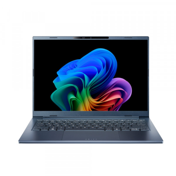 Laptop Acer Swift Go 14 AI SFG14-75-765M NX.JNBSV.004 Ultra 7 258V 32GB 512GB 14 FHD+ OLED 60Hz Win 11 Home SL 