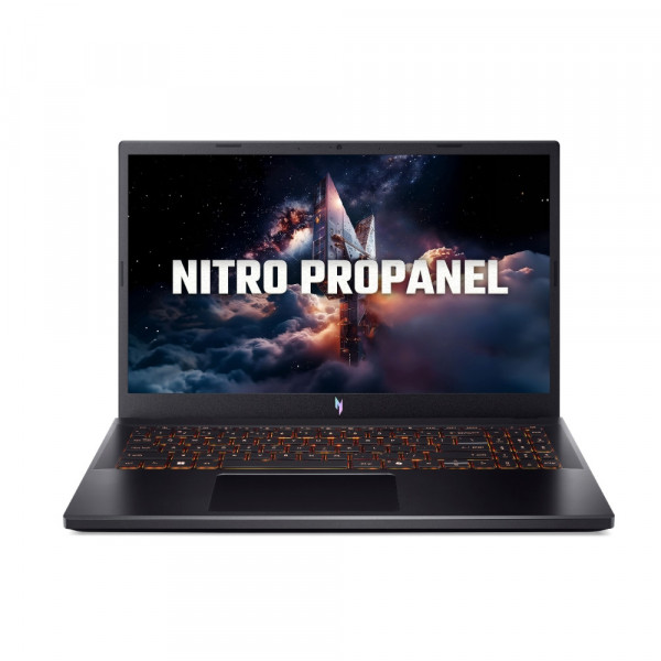 Laptop Acer Gaming Nitro ProPanel ANV15-42-R5EF NH.QUCSV.002 Ryzen 5 7640HS RTX 4050 6GB 16GB 512GB 15.6 FHD 180Hz Win 11 Home SL