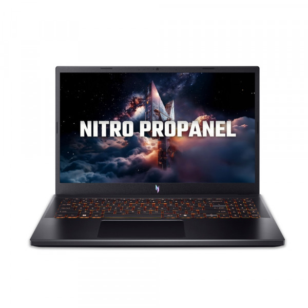 Laptop Acer Gaming Nitro ProPanel ANV15-52-50VA NH.QUBSV.002 Core 5 210H RTX 3050 6GB 16GB 512GB 15.6 FHD 180Hz Win 11 Home SL