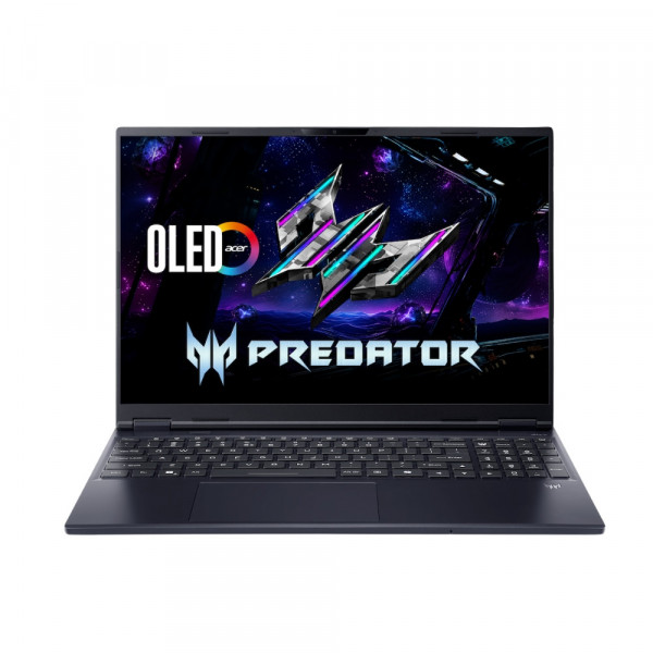 Laptop Acer Gaming Predator Helios Neo 16S PHN16S-I51-97T9 NH.U3SSV.006.32G Ultra 9 386H RTX 5070 16GB 512GB 16 2K+ OLED 165Hz Win 11 Home SL