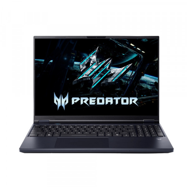 Laptop Acer Predator Helios Neo AI PHN16-I71-97VK NH.U46SV.003.32G Ultra 9 290HX Plus RTX 5080 16GB 32GB 512GB 16 WQXGA 240Hz Win 11 Home