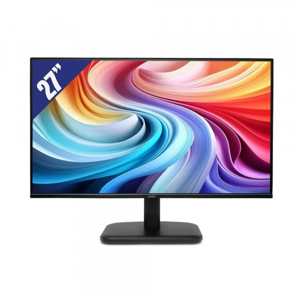 Màn hình Acer EK271 P6 27 inch Full HD 144Hz IPS