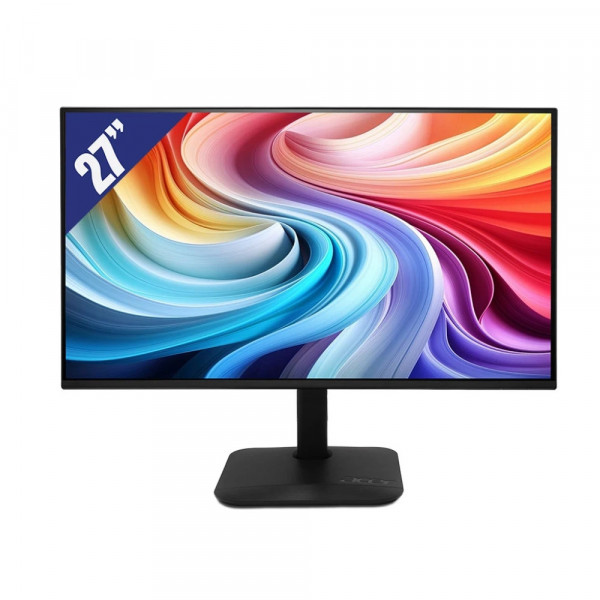 Màn hình Acer KA272 P6 27 inch Full HD 144Hz IPS