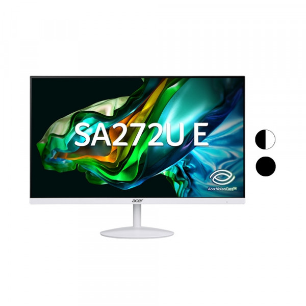Màn hình Acer SA272U G0 27 inch 2K 120Hz IPS