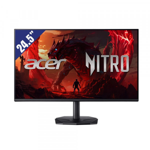 Màn hình Gaming Acer Nitro KG251Q W5 27 inch Full HD 260Hz IPS