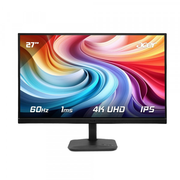 Màn hình Acer KA272K L1 27 inch 4K 60Hz IPS