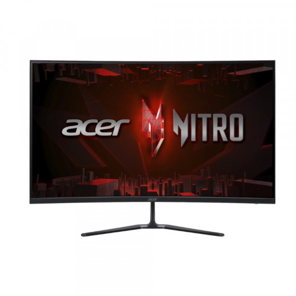 Màn hình Gaming Acer Nitro ED320Q X2 31.5 inch FHD 240Hz VA