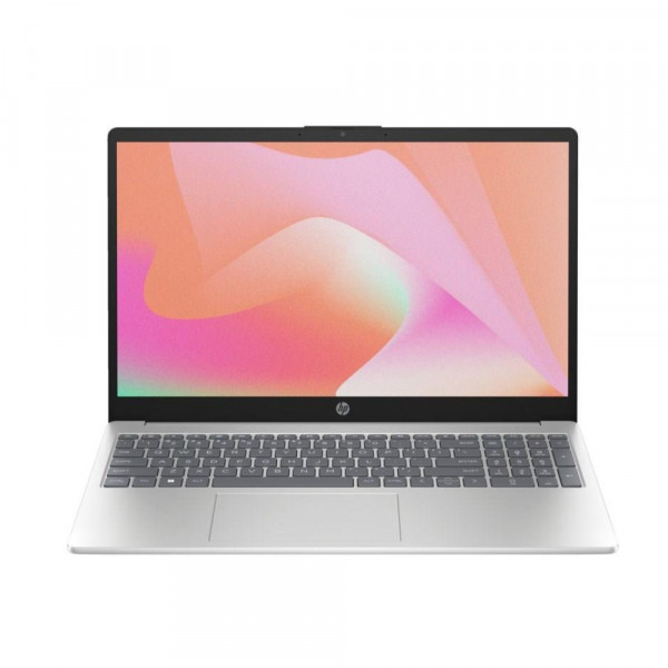 Laptop HP 15-FC0235DX Ryzen 7-7730U 16GB 512GB 15.6 FHD Touch Win 11