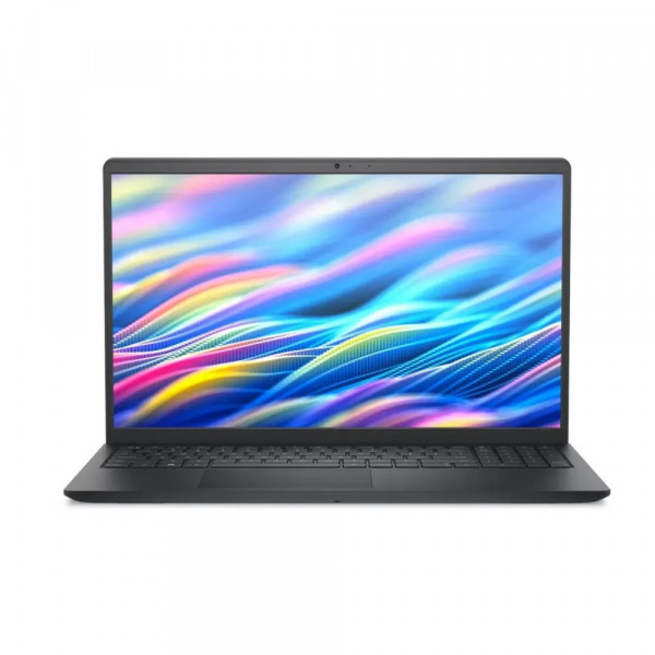 Laptop Dell DC15250-3876BLK(YGX10) Core 3-100U 8GB 512GB 15.6 FHD 120Hz Win 11 Home