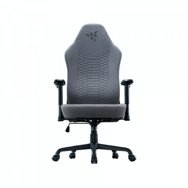 Ghế gaming Razer Iskur V2 X Light Gray