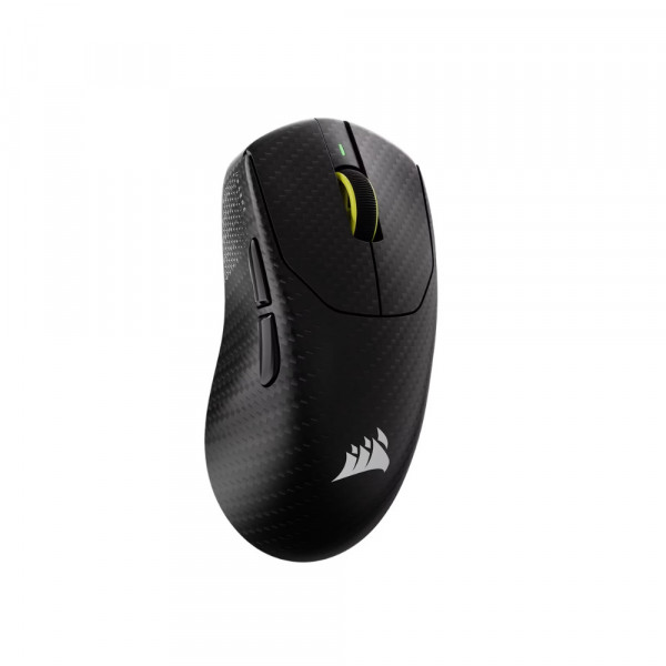 Chuột không dây CORSAIR SABRE v3 PRO PureVector CF Ergo 8000Hz