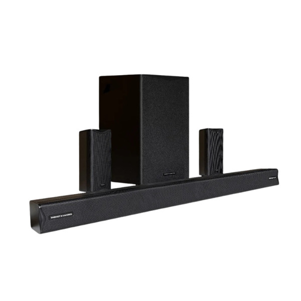 Loa Soundbar Thonet & Vander REIN Gen2 5.1
