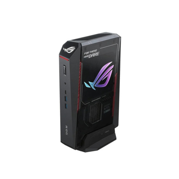  Mini PC ASUS ROG RNUC16JNK9X28AA2 Ultra 9 290HX RTX 5080 32GB 2TB Win 11 Home